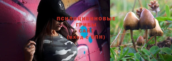 герыч Надым